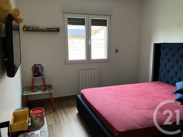 Maison &agrave; vendre - 5 pi&egrave;ces - 102,60 m2 - Pringy - 51 - CHAMPAGNE-ARDENNE