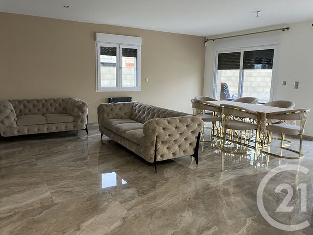 Maison &agrave; vendre - 5 pi&egrave;ces - 102,60 m2 - Pringy - 51 - CHAMPAGNE-ARDENNE