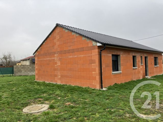 Maison &agrave; vendre - 5 pi&egrave;ces - 102,60 m2 - Pringy - 51 - CHAMPAGNE-ARDENNE