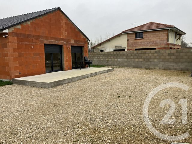 Maison &agrave; vendre - 5 pi&egrave;ces - 102,60 m2 - Pringy - 51 - CHAMPAGNE-ARDENNE