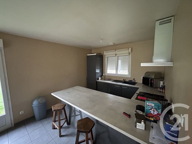 Maison &agrave; vendre - 5 pi&egrave;ces - 101,48 m2 - Coolus - 51 - CHAMPAGNE-ARDENNE