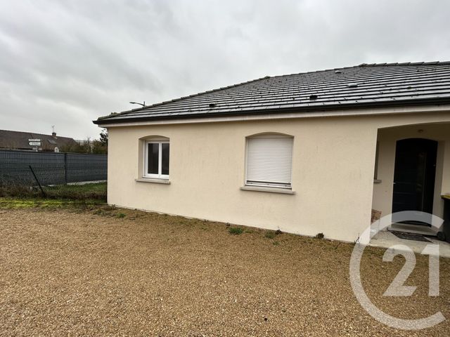 Maison &agrave; vendre - 5 pi&egrave;ces - 101,48 m2 - Coolus - 51 - CHAMPAGNE-ARDENNE