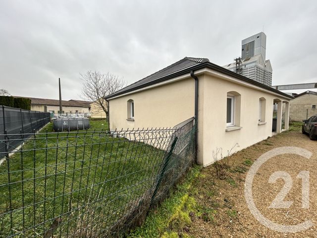 Maison &agrave; vendre - 5 pi&egrave;ces - 101,48 m2 - Coolus - 51 - CHAMPAGNE-ARDENNE