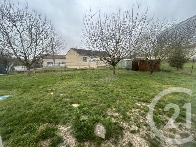 Maison &agrave; vendre - 5 pi&egrave;ces - 101,48 m2 - Coolus - 51 - CHAMPAGNE-ARDENNE