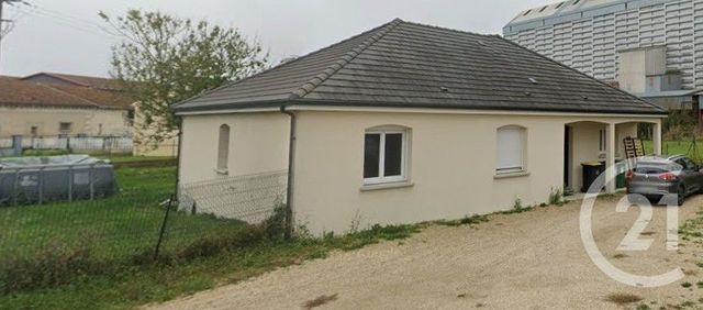 Maison à vendre COOLUS