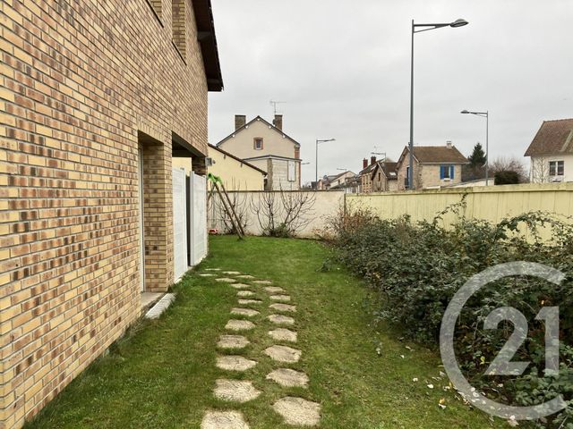 Appartement F6 &agrave; vendre - 6 pi&egrave;ces - 171 m2 - Chalons En Champagne - 51 - CHAMPAGNE-ARDENNE