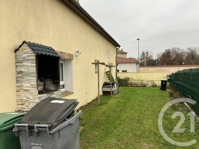 Appartement F6 &agrave; vendre - 6 pi&egrave;ces - 171 m2 - Chalons En Champagne - 51 - CHAMPAGNE-ARDENNE