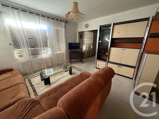 Appartement F5 &agrave; vendre - 5 pi&egrave;ces - 85,16 m2 - Chalons En Champagne - 51 - CHAMPAGNE-ARDENNE