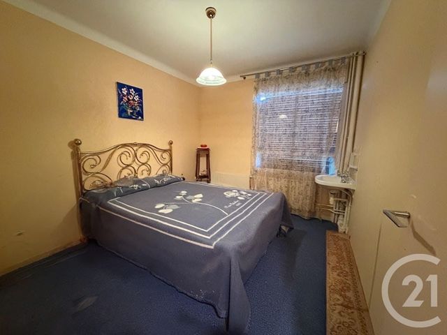 Appartement F5 &agrave; vendre - 5 pi&egrave;ces - 85,16 m2 - Chalons En Champagne - 51 - CHAMPAGNE-ARDENNE