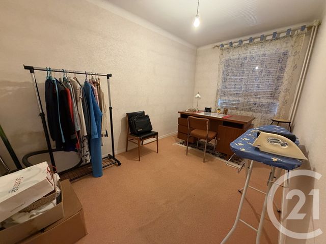 Appartement F5 &agrave; vendre - 5 pi&egrave;ces - 85,16 m2 - Chalons En Champagne - 51 - CHAMPAGNE-ARDENNE