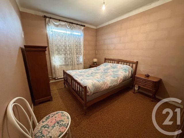 Appartement F5 &agrave; vendre - 5 pi&egrave;ces - 85,16 m2 - Chalons En Champagne - 51 - CHAMPAGNE-ARDENNE