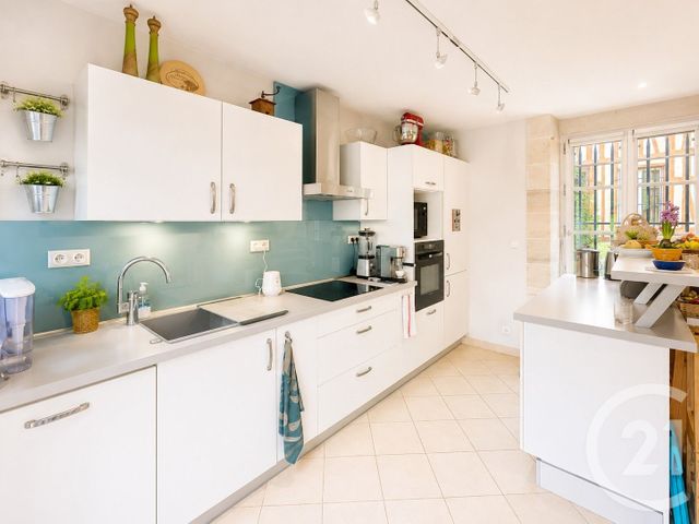 Maison &agrave; vendre - 5 pi&egrave;ces - 115,50 m2 - Chalons En Champagne - 51 - CHAMPAGNE-ARDENNE
