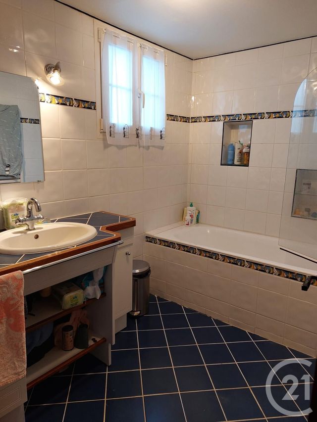 Maison &agrave; vendre - 5 pi&egrave;ces - 115,50 m2 - Chalons En Champagne - 51 - CHAMPAGNE-ARDENNE