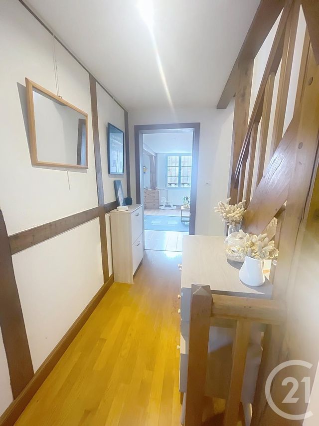 Maison &agrave; vendre - 5 pi&egrave;ces - 115,50 m2 - Chalons En Champagne - 51 - CHAMPAGNE-ARDENNE