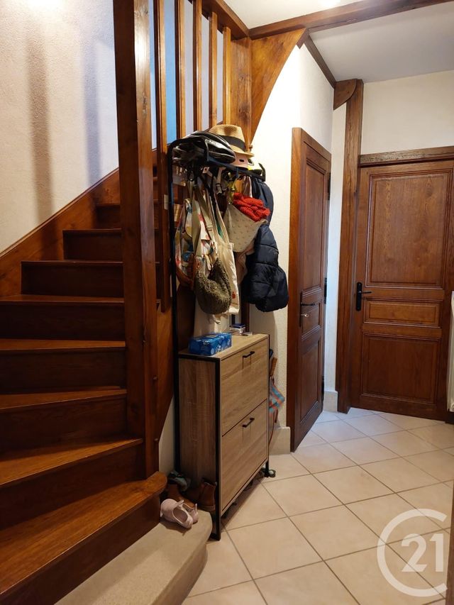 Maison &agrave; vendre - 5 pi&egrave;ces - 115,50 m2 - Chalons En Champagne - 51 - CHAMPAGNE-ARDENNE