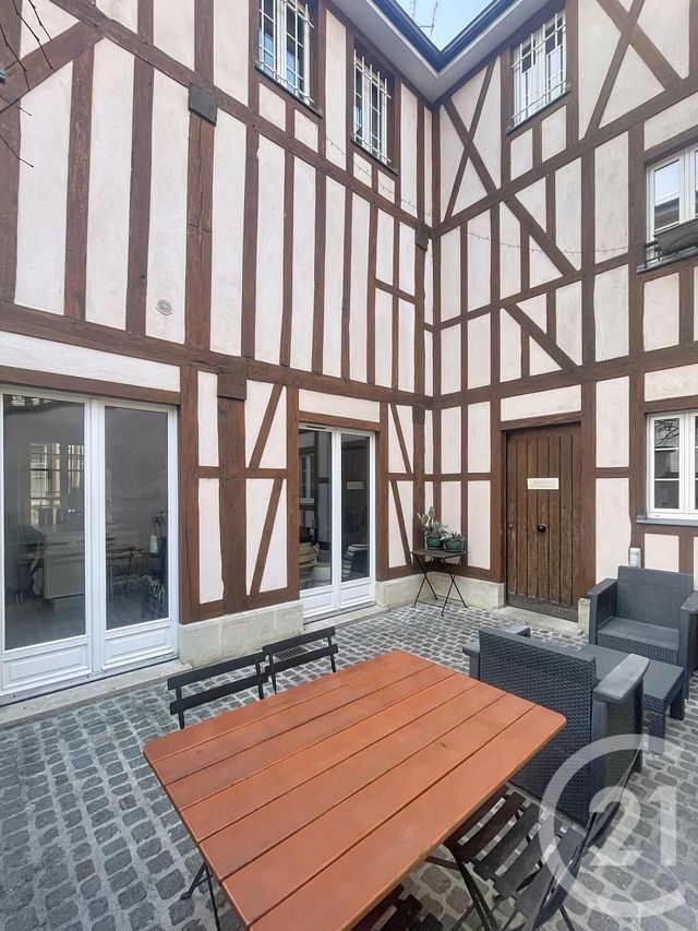 Maison &agrave; vendre - 5 pi&egrave;ces - 115,50 m2 - Chalons En Champagne - 51 - CHAMPAGNE-ARDENNE