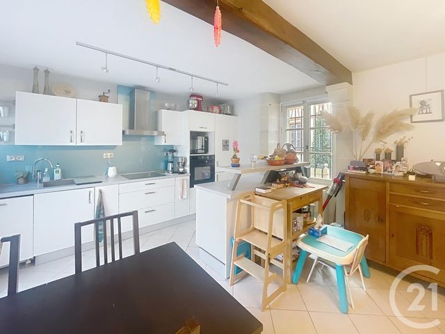 Maison &agrave; vendre - 5 pi&egrave;ces - 115,50 m2 - Chalons En Champagne - 51 - CHAMPAGNE-ARDENNE