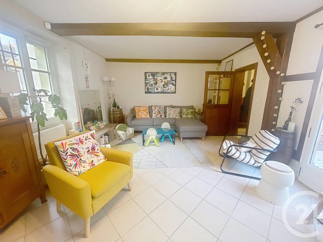 Maison &agrave; vendre - 5 pi&egrave;ces - 115,50 m2 - Chalons En Champagne - 51 - CHAMPAGNE-ARDENNE