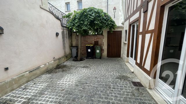 Maison &agrave; vendre - 5 pi&egrave;ces - 115,50 m2 - Chalons En Champagne - 51 - CHAMPAGNE-ARDENNE