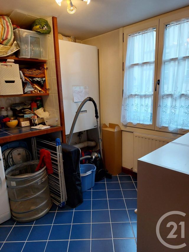 Maison &agrave; vendre - 5 pi&egrave;ces - 115,50 m2 - Chalons En Champagne - 51 - CHAMPAGNE-ARDENNE