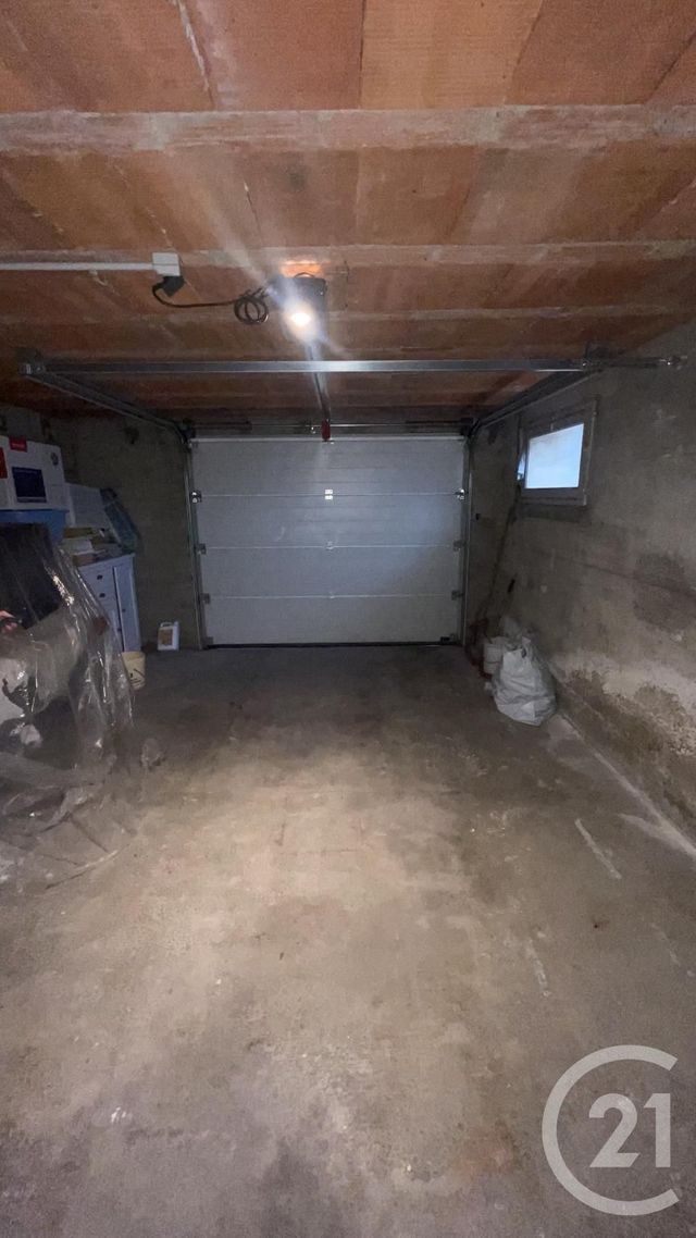 Appartement F4 &agrave; vendre - 4 pi&egrave;ces - 65,10 m2 - Sezanne - 51 - CHAMPAGNE-ARDENNE