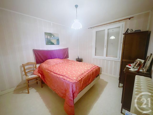 Appartement F4 &agrave; vendre - 4 pi&egrave;ces - 65,10 m2 - Sezanne - 51 - CHAMPAGNE-ARDENNE