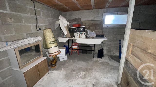 Appartement F4 &agrave; vendre - 4 pi&egrave;ces - 65,10 m2 - Sezanne - 51 - CHAMPAGNE-ARDENNE