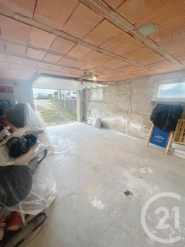 Appartement F4 &agrave; vendre - 4 pi&egrave;ces - 65,10 m2 - Sezanne - 51 - CHAMPAGNE-ARDENNE