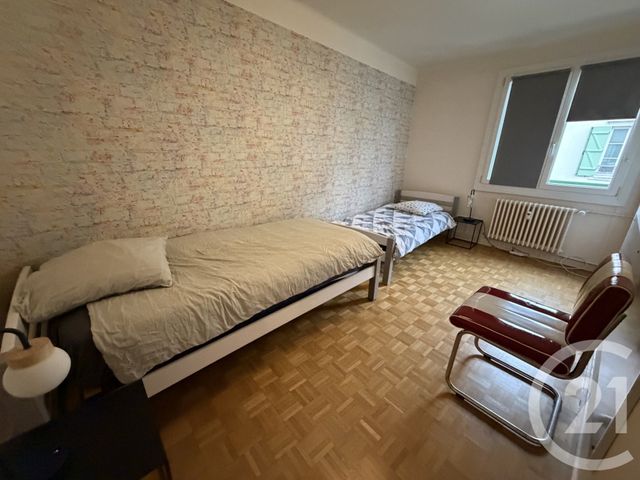 Appartement F3 &agrave; vendre - 3 pi&egrave;ces - 66,60 m2 - Chalons En Champagne - 51 - CHAMPAGNE-ARDENNE