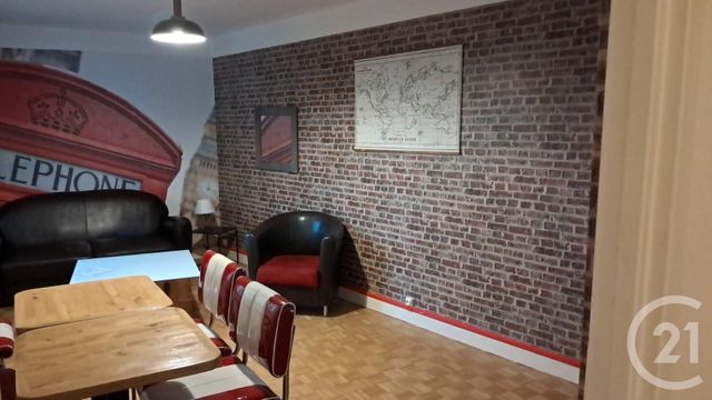 Appartement F3 &agrave; vendre - 3 pi&egrave;ces - 66,60 m2 - Chalons En Champagne - 51 - CHAMPAGNE-ARDENNE