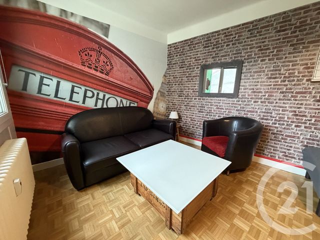 Appartement F3 &agrave; vendre - 3 pi&egrave;ces - 66,60 m2 - Chalons En Champagne - 51 - CHAMPAGNE-ARDENNE