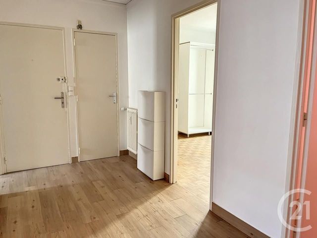 Appartement F3 &agrave; vendre - 3 pi&egrave;ces - 66,60 m2 - Chalons En Champagne - 51 - CHAMPAGNE-ARDENNE