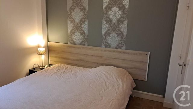 Appartement F3 &agrave; vendre - 3 pi&egrave;ces - 66,60 m2 - Chalons En Champagne - 51 - CHAMPAGNE-ARDENNE