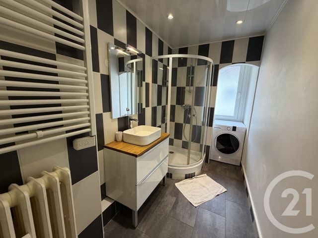 Appartement F3 &agrave; vendre - 3 pi&egrave;ces - 66,60 m2 - Chalons En Champagne - 51 - CHAMPAGNE-ARDENNE