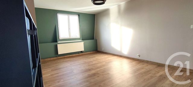 Appartement F2 &agrave; vendre - 2 pi&egrave;ces - 54 m2 - Chalons En Champagne - 51 - CHAMPAGNE-ARDENNE