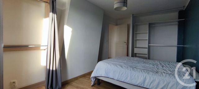 Appartement F2 &agrave; vendre - 2 pi&egrave;ces - 54 m2 - Chalons En Champagne - 51 - CHAMPAGNE-ARDENNE