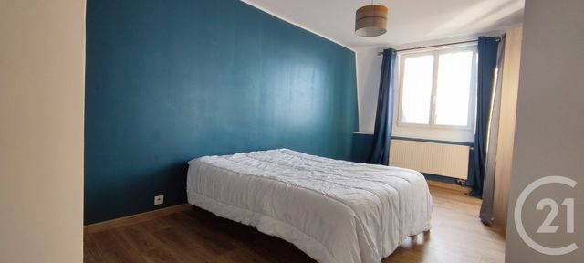 Appartement F2 &agrave; vendre - 2 pi&egrave;ces - 54 m2 - Chalons En Champagne - 51 - CHAMPAGNE-ARDENNE