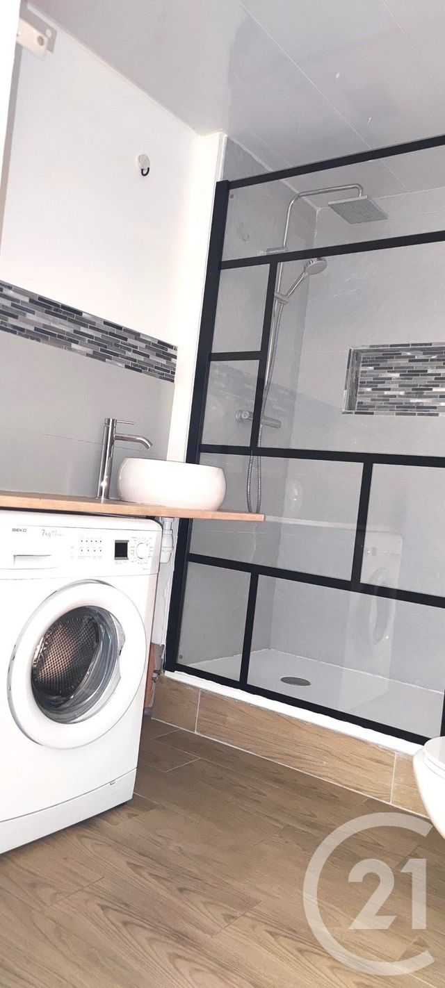 Appartement F2 &agrave; vendre - 2 pi&egrave;ces - 54 m2 - Chalons En Champagne - 51 - CHAMPAGNE-ARDENNE