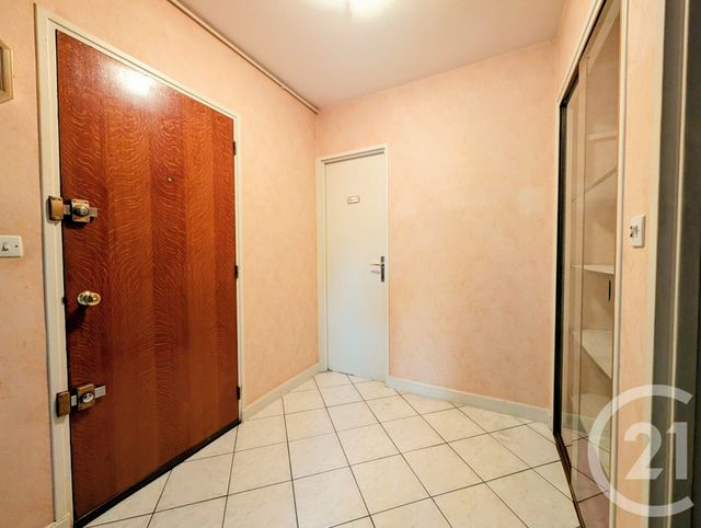 Appartement F5 à vendre CHALONS EN CHAMPAGNE