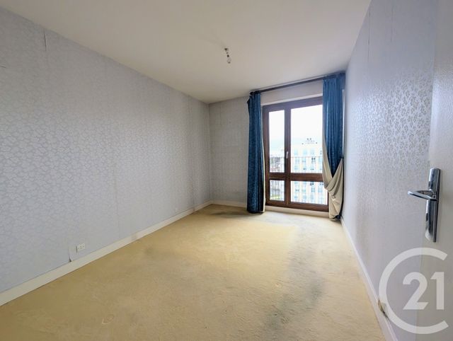 Appartement F5 &agrave; vendre - 5 pi&egrave;ces - 87,90 m2 - Chalons En Champagne - 51 - CHAMPAGNE-ARDENNE