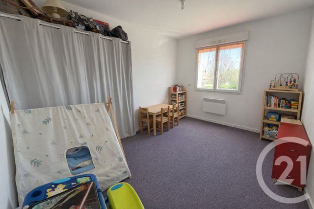 Maison &agrave; vendre - 5 pi&egrave;ces - 85,48 m2 - Sarry - 51 - CHAMPAGNE-ARDENNE