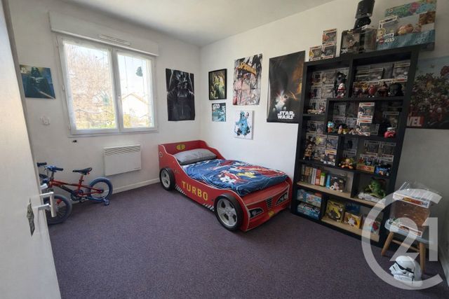 Maison &agrave; vendre - 5 pi&egrave;ces - 85,48 m2 - Sarry - 51 - CHAMPAGNE-ARDENNE