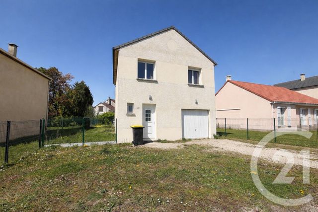 Maison à vendre SARRY