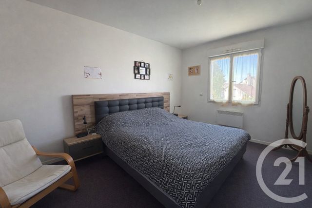 Maison &agrave; vendre - 5 pi&egrave;ces - 85,48 m2 - Sarry - 51 - CHAMPAGNE-ARDENNE