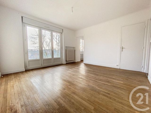 Appartement F4 à louer CHALONS EN CHAMPAGNE
