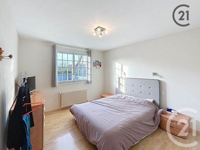 Maison &agrave; vendre - 8 pi&egrave;ces - 144 m2 - Sarry - 51 - CHAMPAGNE-ARDENNE