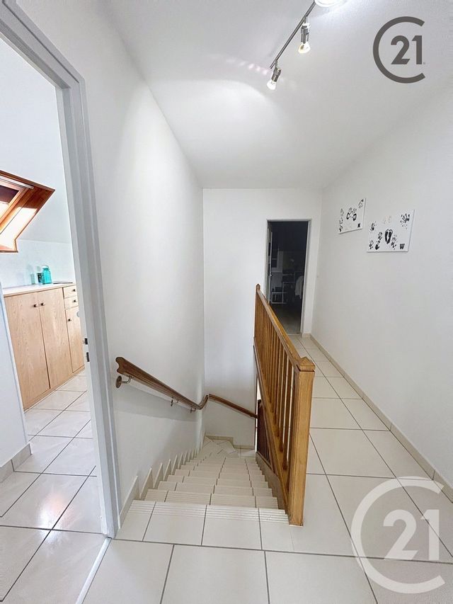 Maison &agrave; vendre - 8 pi&egrave;ces - 144 m2 - Sarry - 51 - CHAMPAGNE-ARDENNE