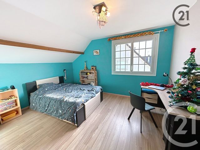 Maison &agrave; vendre - 8 pi&egrave;ces - 144 m2 - Sarry - 51 - CHAMPAGNE-ARDENNE