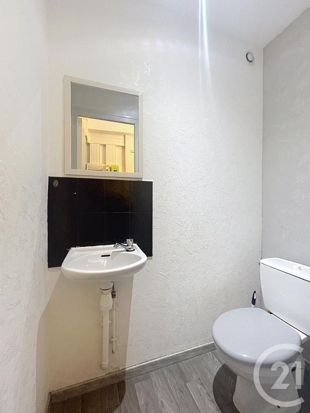 Appartement F2 &agrave; vendre - 2 pi&egrave;ces - 45,48 m2 - Chalons En Champagne - 51 - CHAMPAGNE-ARDENNE