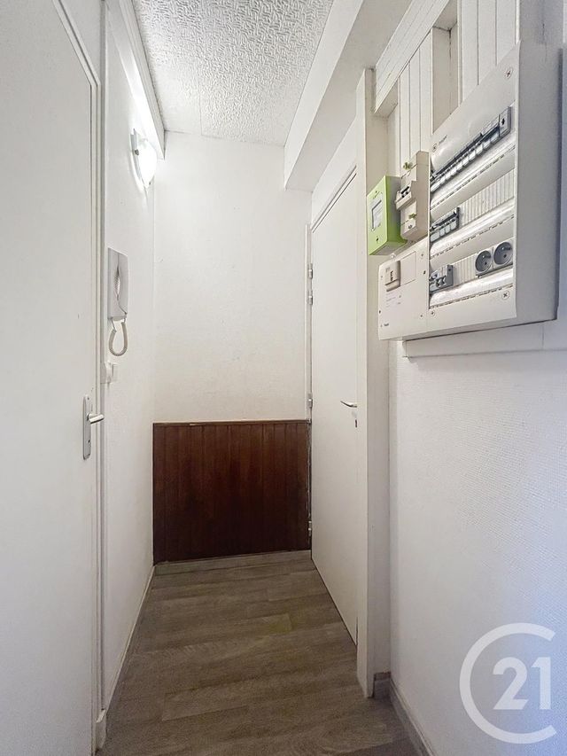 Appartement F2 &agrave; vendre - 2 pi&egrave;ces - 45,48 m2 - Chalons En Champagne - 51 - CHAMPAGNE-ARDENNE